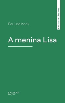 A menina Lisa
