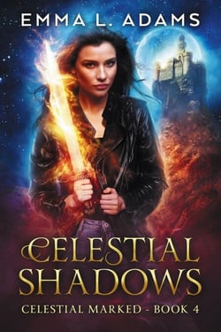 Celestial Shadows - Celestial Marked, #4