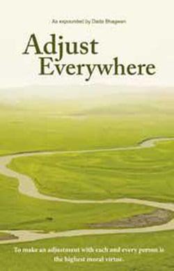 Adjust Everywhere