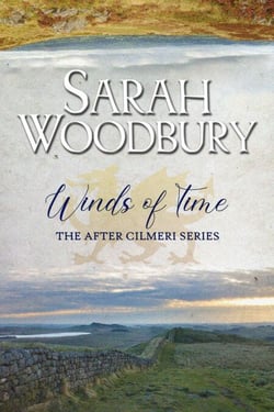 Winds of Time - The After Cilmeri Series, #1.5