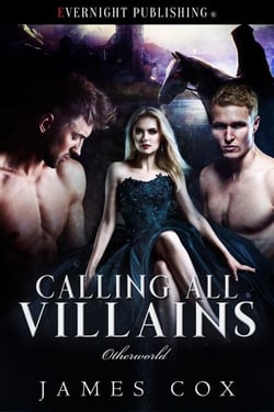 Calling All Villains - Otherworld, #1