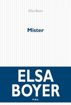 Mister