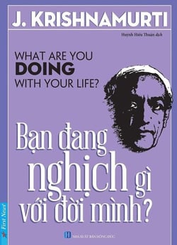 B?n Ðang Ngh?ch Gì V?i Ð?i Mình