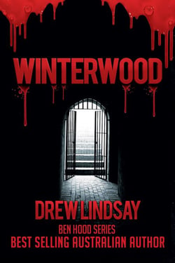 Winterwood - Ben Hood Thrillers, #35