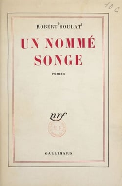 Un nommé Songe