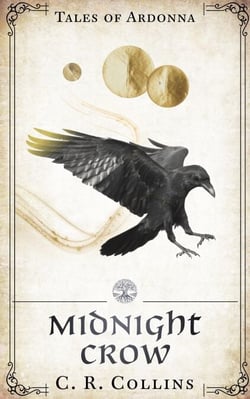 Midnight Crow - Tales of Ardonna