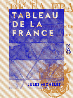Tableau de la France - Géographie physique, politique et morale