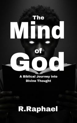 The Mind of God: A Biblical Journey into Divine Thought