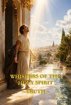 Whispers of the Holy Spirit – Truth
