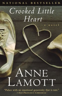 Crooked Little Heart - A Novel