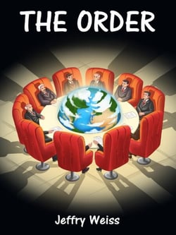 The Order - Paul Decker Assignmnents, #14
