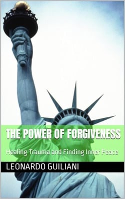 The Power of Forgiveness Healing Trauma and Finding Inner Peace