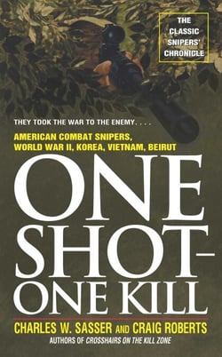 One Shot One Kill - One Shot One Kill