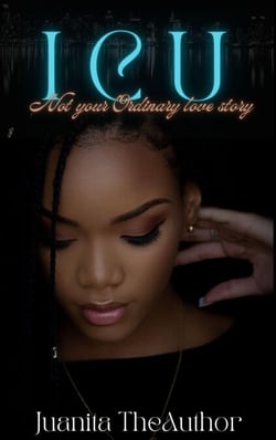 I C U : Not Your Ordinary Love Story
