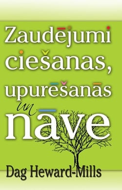 Zaudejumi ciešanas, upurešanas un nave