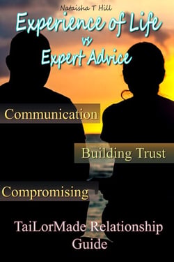 Experience of Life Vs. Expert Advice