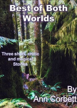 Best of Both Worlds - A Touch of Magic, #1