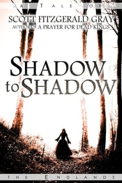 Shadow to Shadow - Tales of the Endlands, #4