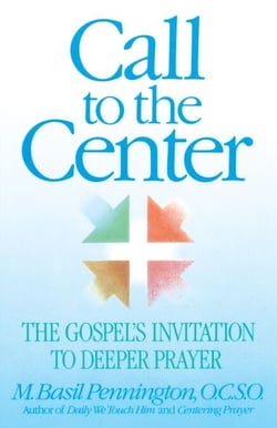 Call to the Center - The Gospel's Invitation to Deeper Prayer