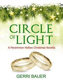 Circle of Light, A Persimmon Hollow Christmas Novella - Persimmon Hollow Legacy, #0