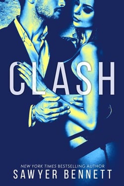 Clash: A Legal Affairs Story (Book #1 of Cal and Macy's Story) - Legal Affairs Cal and Macy's Story, #1