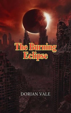 The Burning Eclipse