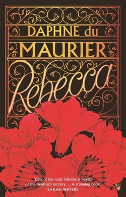 Rebecca - The iconic classic - now a Kelce Brothers Book Club Pick