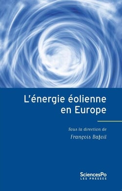 L'énergie éolienne en Europe - Conflits, démocratie, acceptabilité sociale