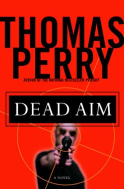 Dead Aim - A Novel