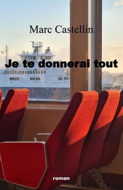 Je te donnerai tout