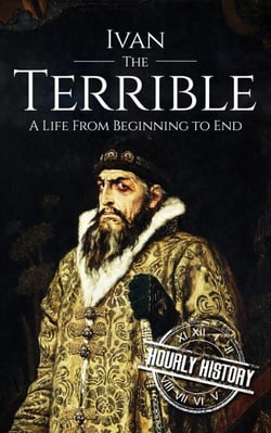 Ivan the Terrible - Biographies of Russian Royalty