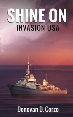 Shine On: Invasion USA - WW2 Patrol Craft, #2