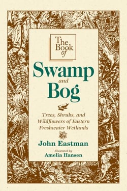 Book of Swamp &amp; Bog