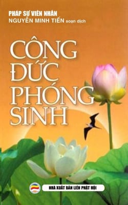 Công đức phóng sinh - Phóng sinh, #2