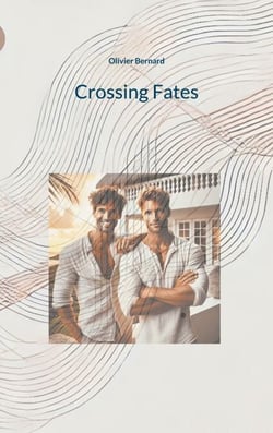 Crossing Fates - Gay Love in Freedom Beyond Loss and Grief