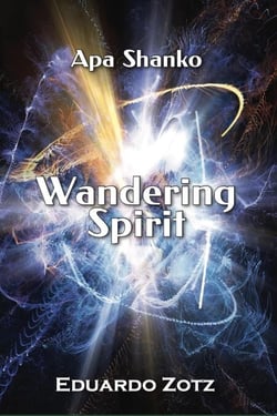 Wandering Spirit - ApaShanko