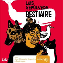 Bestiaire - Recueil de cinq contes