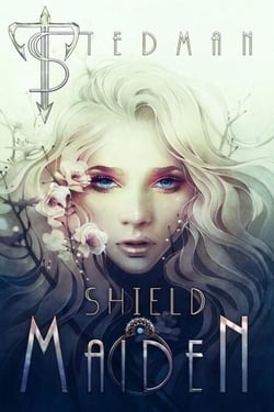 Shield Maiden - 21st Century Sirens, #3
