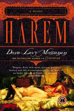 Harem - A Novel