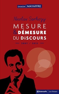 Nicolas Sarkozy - (2007-2012)