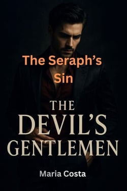 The Seraph’s Sin - The Devil's Gentlemen, #6