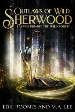 Outlaws of Wild Sherwood - Wild Sherwood