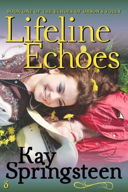Lifeline Echoes - The Echoes of Orson's Folly, #1