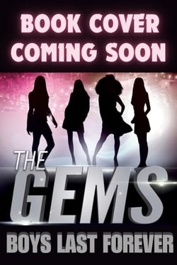 Tomorrow Almost Dies - The Gems Young Adult Spy Thriller Series, #8