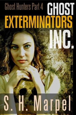 Ghost Exterminators Inc. - Ghost Hunters Mystery Parables