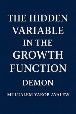 The Hidden Variable in the Growth Function: Demon