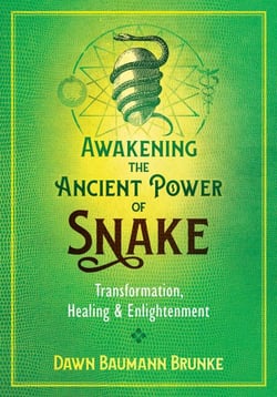 Awakening the Ancient Power of Snake - Transformation, Healing, and Enlightenment