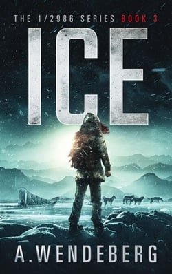 Ice - 1/2986, #3