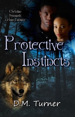 Protective Instincts - Campbell Wildlife Preserve, #9