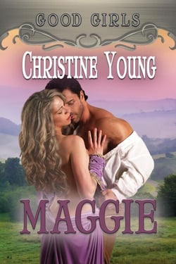 Maggie - Good Girls, #7